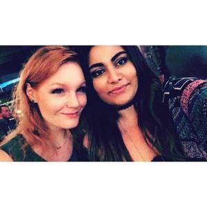 Meet your Posher, Sam